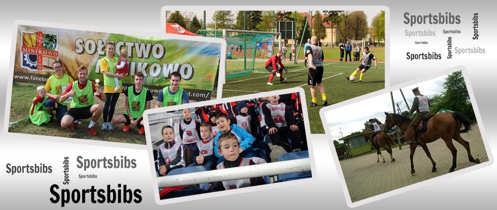 Znaczniki sportowe plastrony koszulki informacyjne producent Polska