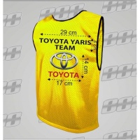 Znaczniki sportowe plastrony koszulki informacyjne producent Polska