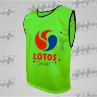 Znaczniki sportowe plastrony koszulki informacyjne producent Polska