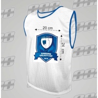 Znaczniki sportowe plastrony koszulki informacyjne producent Polska