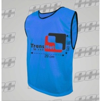 Znaczniki sportowe plastrony koszulki informacyjne producent Polska