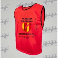 Znaczniki sportowe plastrony koszulki informacyjne producent Polska