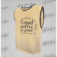 Znaczniki sportowe plastrony koszulki informacyjne producent Polska