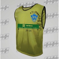 Znaczniki sportowe plastrony koszulki informacyjne producent Polska