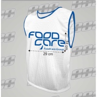 Znaczniki sportowe plastrony koszulki informacyjne producent Polska