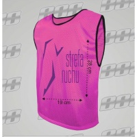 Znaczniki sportowe plastrony koszulki informacyjne producent Polska