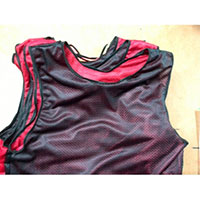 Znaczniki sportowe plastrony koszulki informacyjne producent Polska